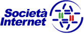 Società Internet - sezione italiana di Internet Societ